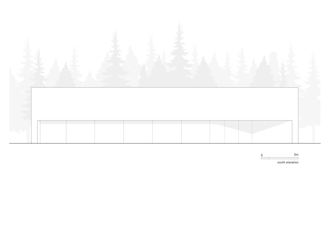 Trim House / Kwk Promes 34 Trim house / kwk promes