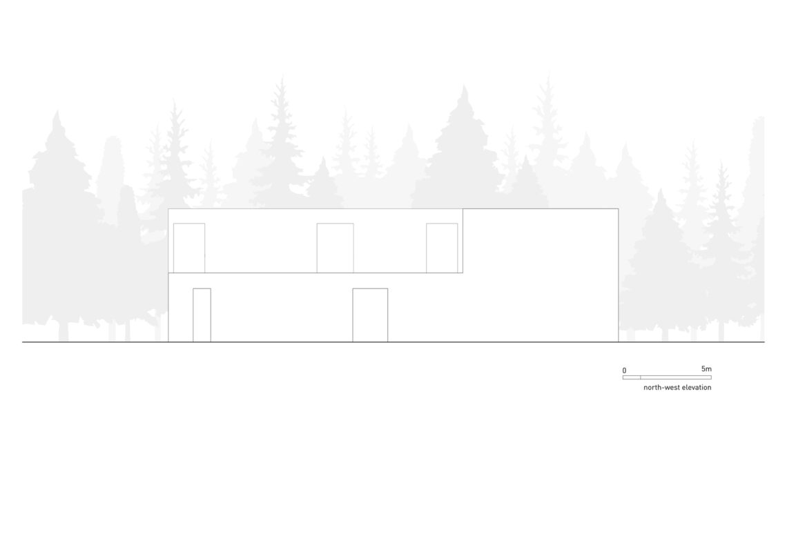 Trim House / Kwk Promes 35 Trim house / kwk promes