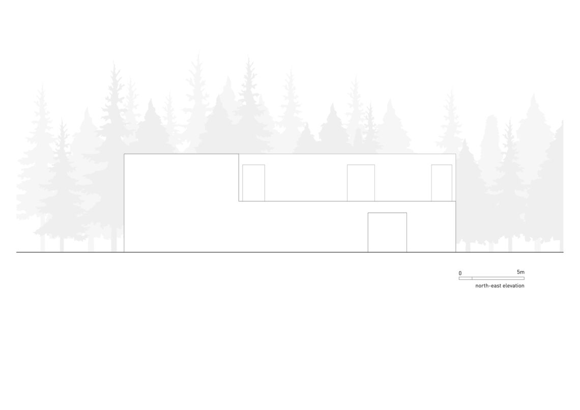 Trim House / Kwk Promes 29 Trim house / kwk promes