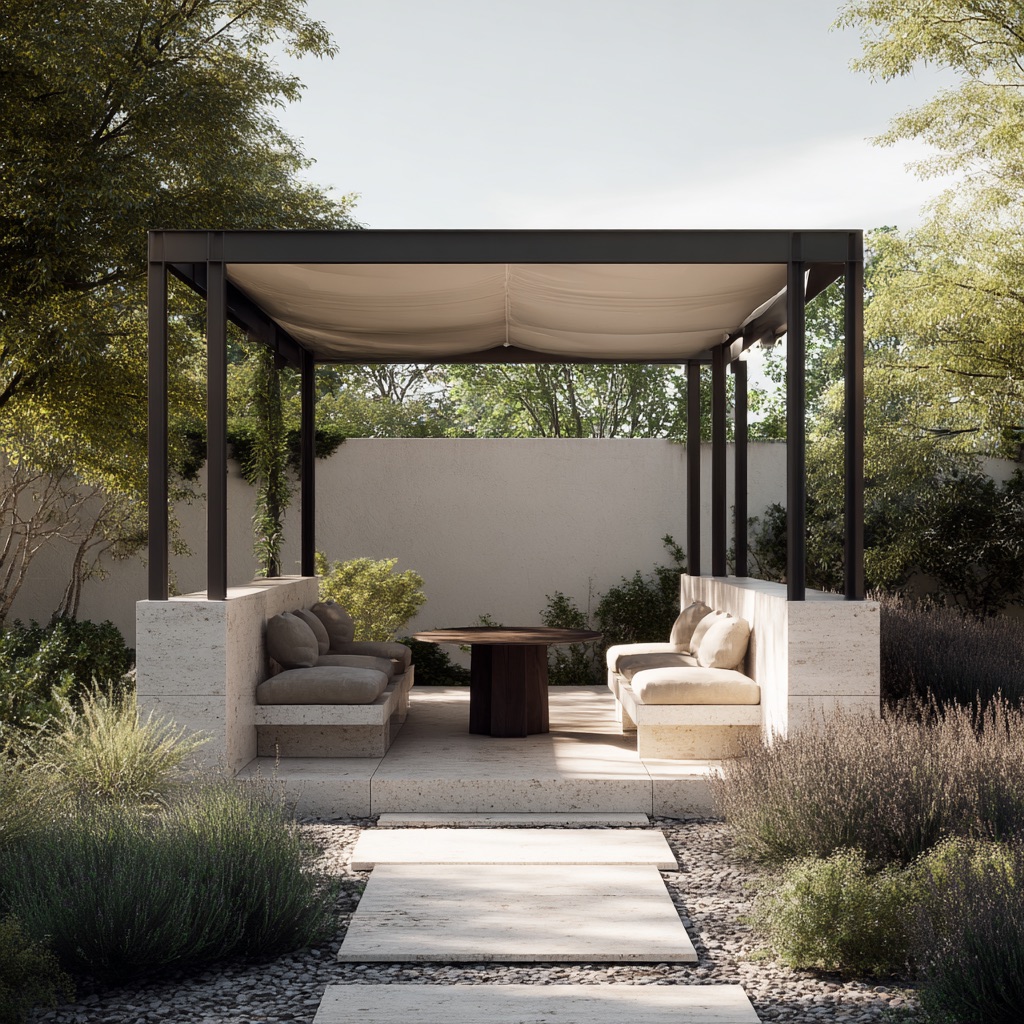 Veranda: Size, Functionality, Uses, Furniture And Renovation Gazebo: architecture, history, design, sustainability, materials and typical prices