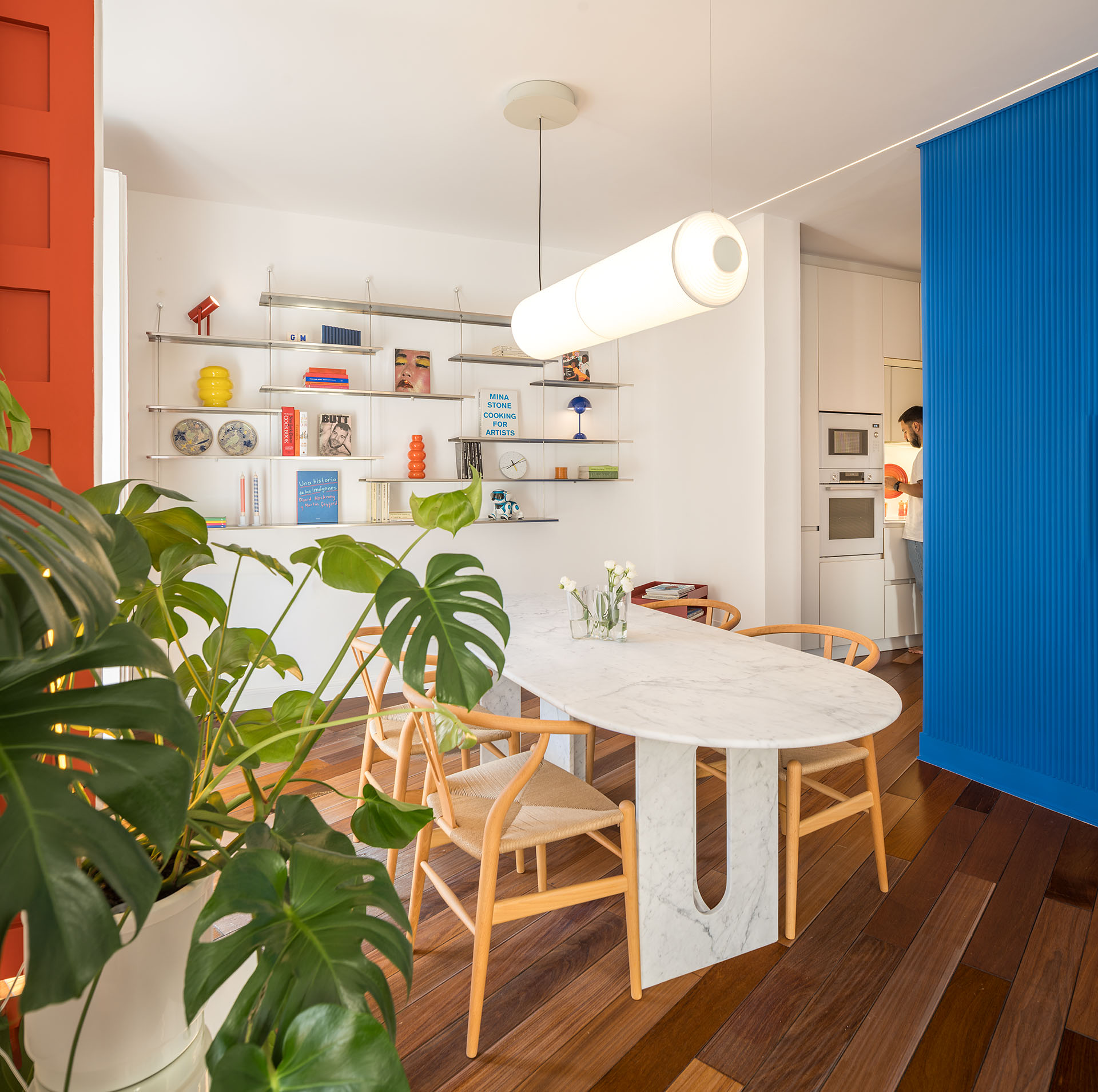 8 - Casa Eme By Gon Architects Casa eme / gon architects