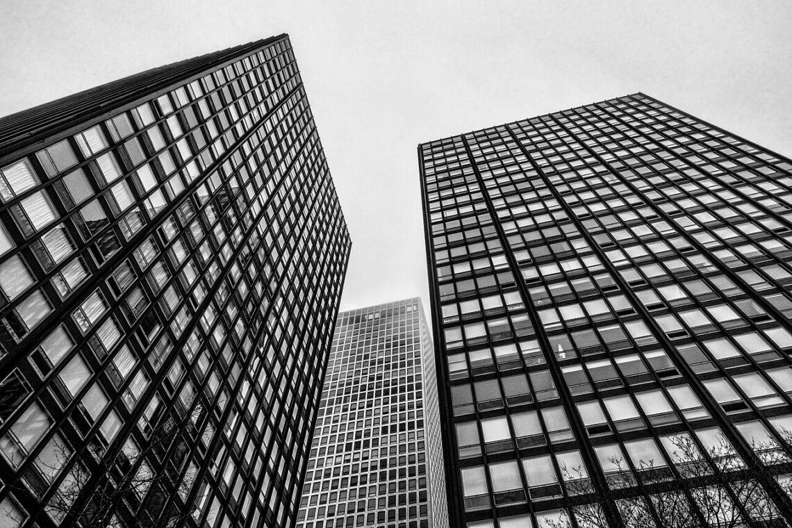 860-880 Lake Shore Drive / Mies Van Der Rohe | Classics On Architecture Lab 24 860-880 lake shore drive / mies van der rohe | classics on architecture lab