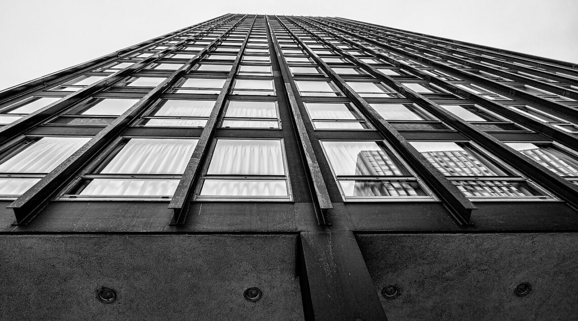 860-880 Lake Shore Drive / Mies Van Der Rohe | Classics On Architecture Lab 17 860-880 lake shore drive / mies van der rohe | classics on architecture lab
