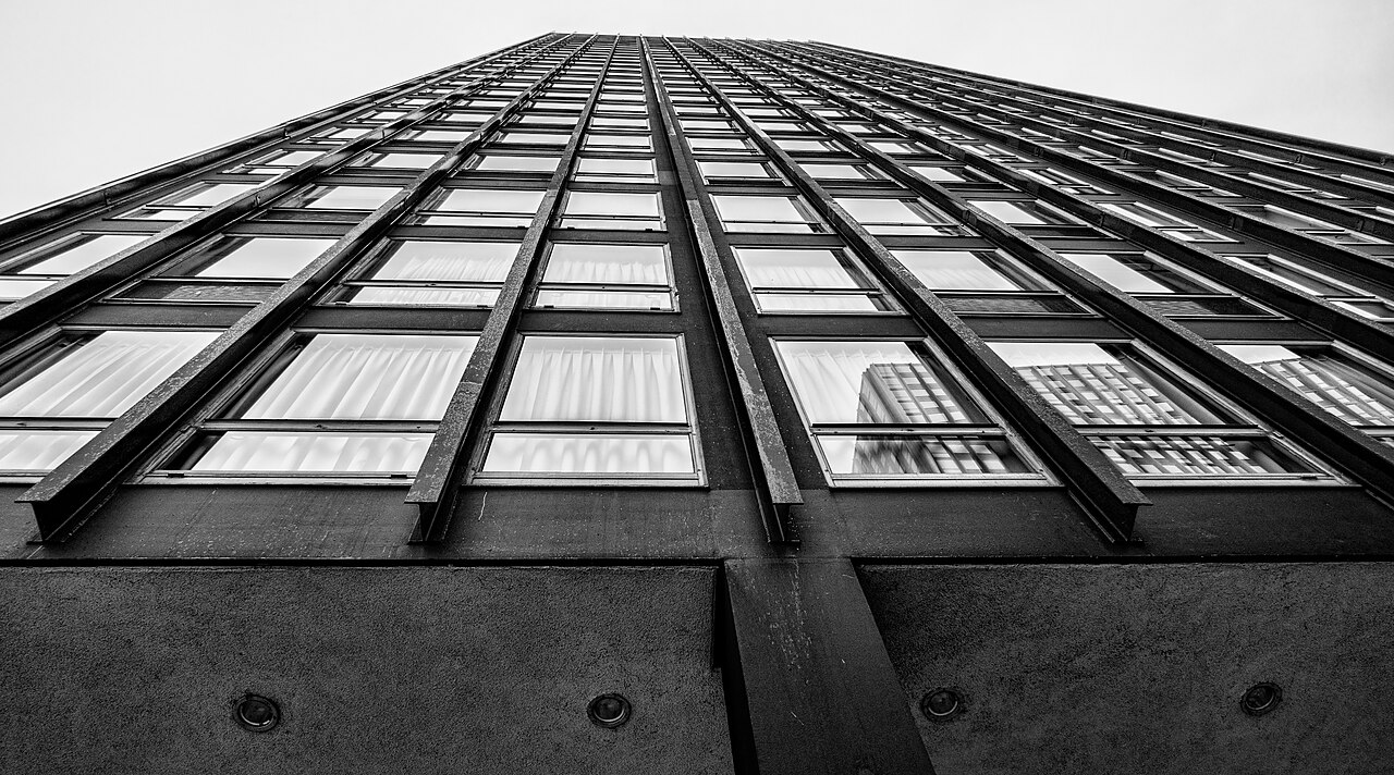 860-880-Lake-Shore-Drive-Mies-Van-Der-Rohe-Classics-On-Architecture-Lab-22 860-880 lake shore drive / mies van der rohe | classics on architecture lab