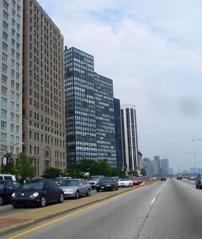 860-880 Lake Shore Drive / Mies Van Der Rohe | Classics On Architecture Lab 19 860-880 lake shore drive / mies van der rohe | classics on architecture lab
