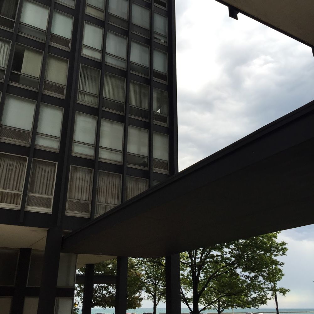 860-880 Lake Shore Drive / Mies Van Der Rohe | Classics On Architecture Lab 38 860-880 lake shore drive / mies van der rohe | classics on architecture lab