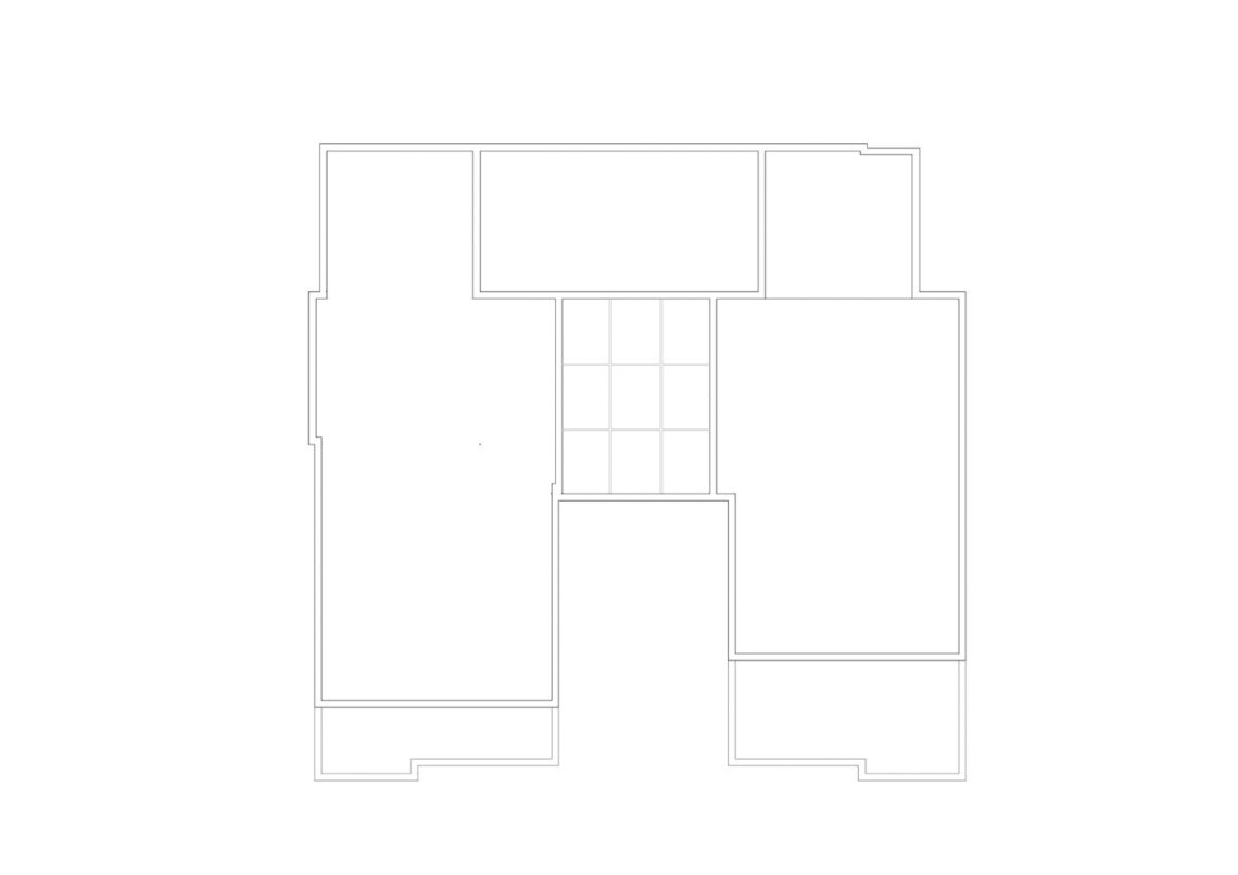 House T / Lanza Atelier 29 House t / lanza atelier
