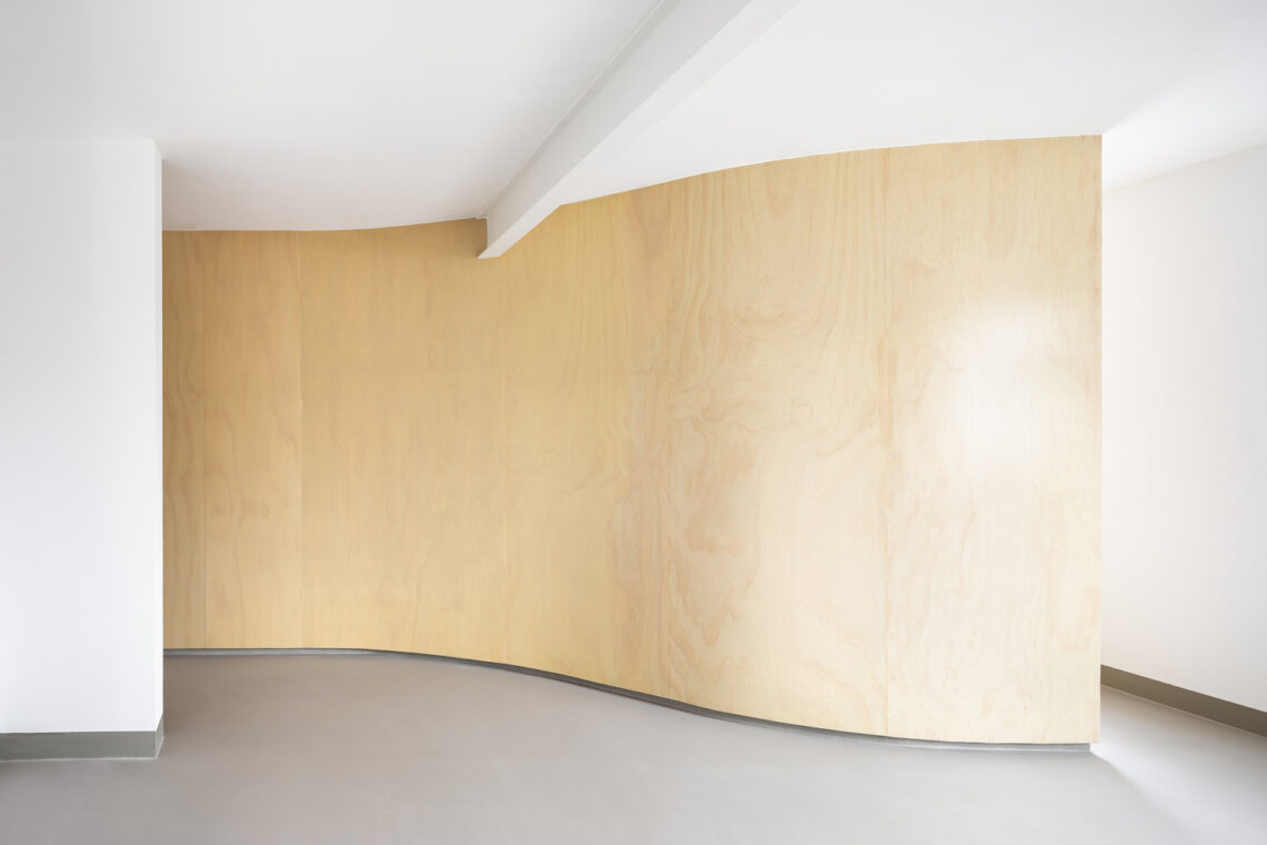 House T / Lanza Atelier 7 House t / lanza atelier