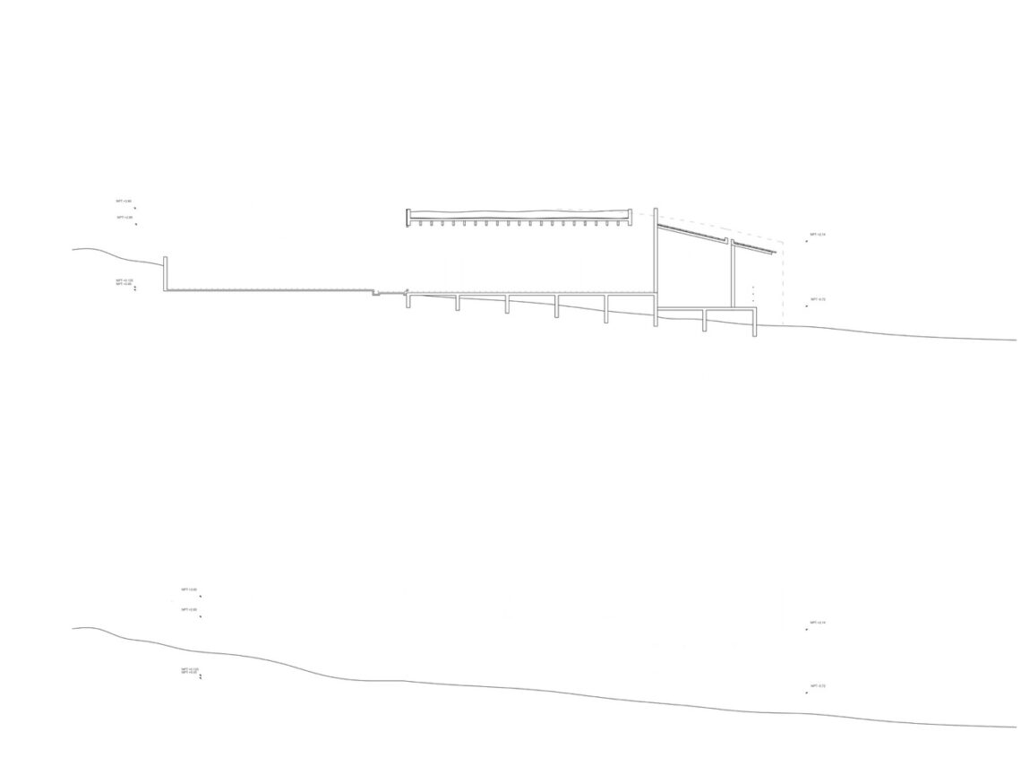 L Residence / Lanza Atelier 27 L residence / lanza atelier