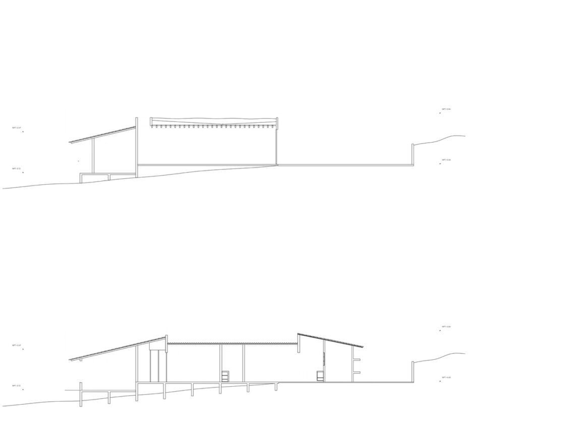 L Residence / Lanza Atelier 26 L residence / lanza atelier