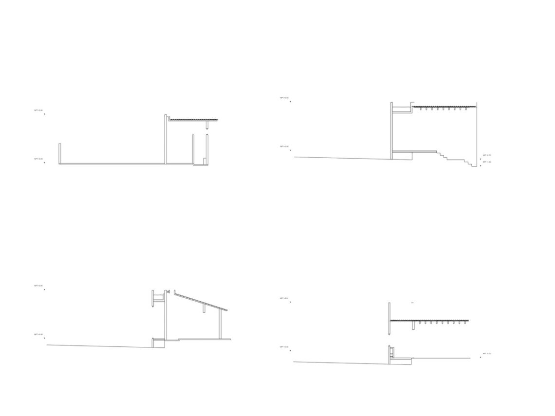 L Residence / Lanza Atelier 25 L residence / lanza atelier
