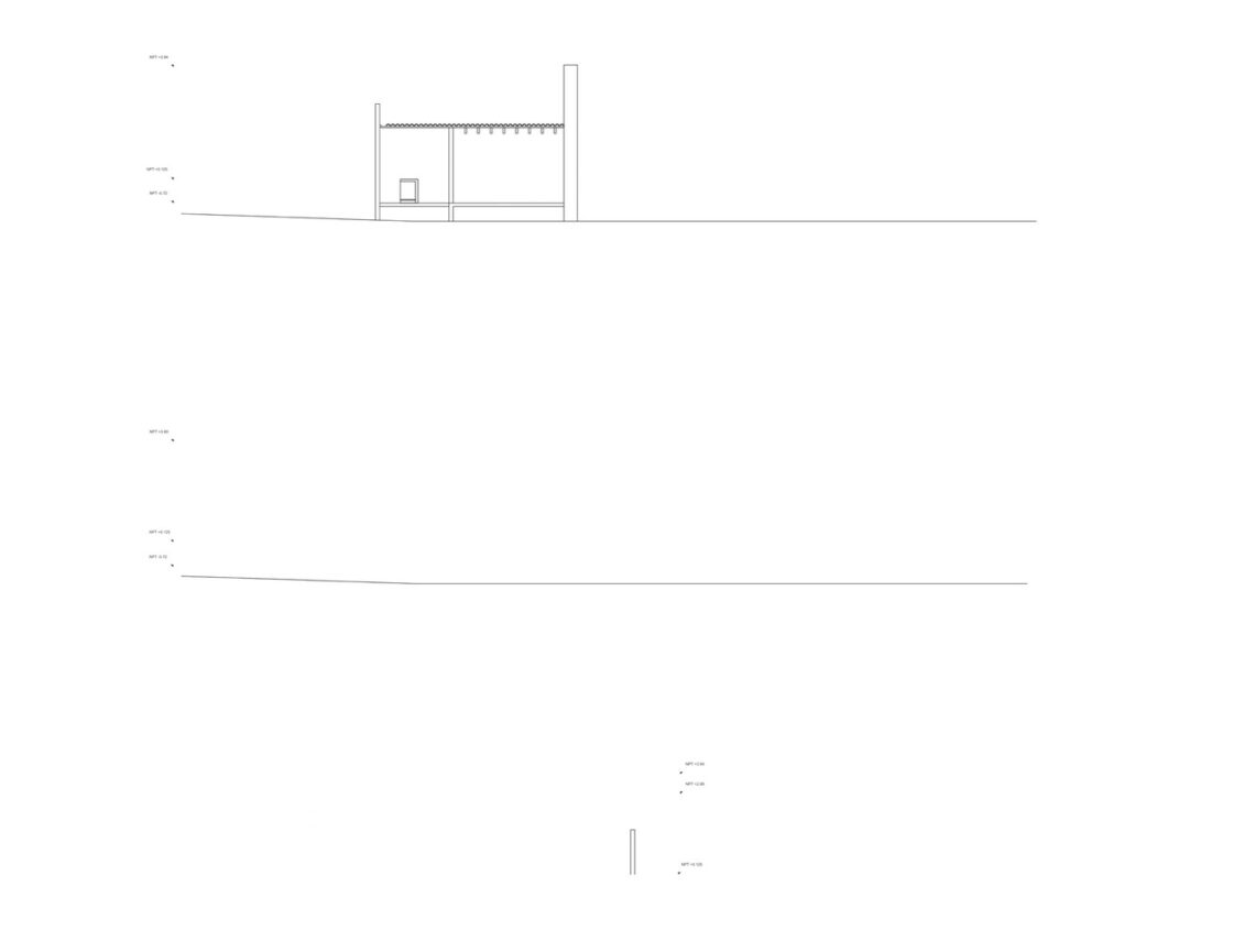 L Residence / Lanza Atelier 24 L residence / lanza atelier