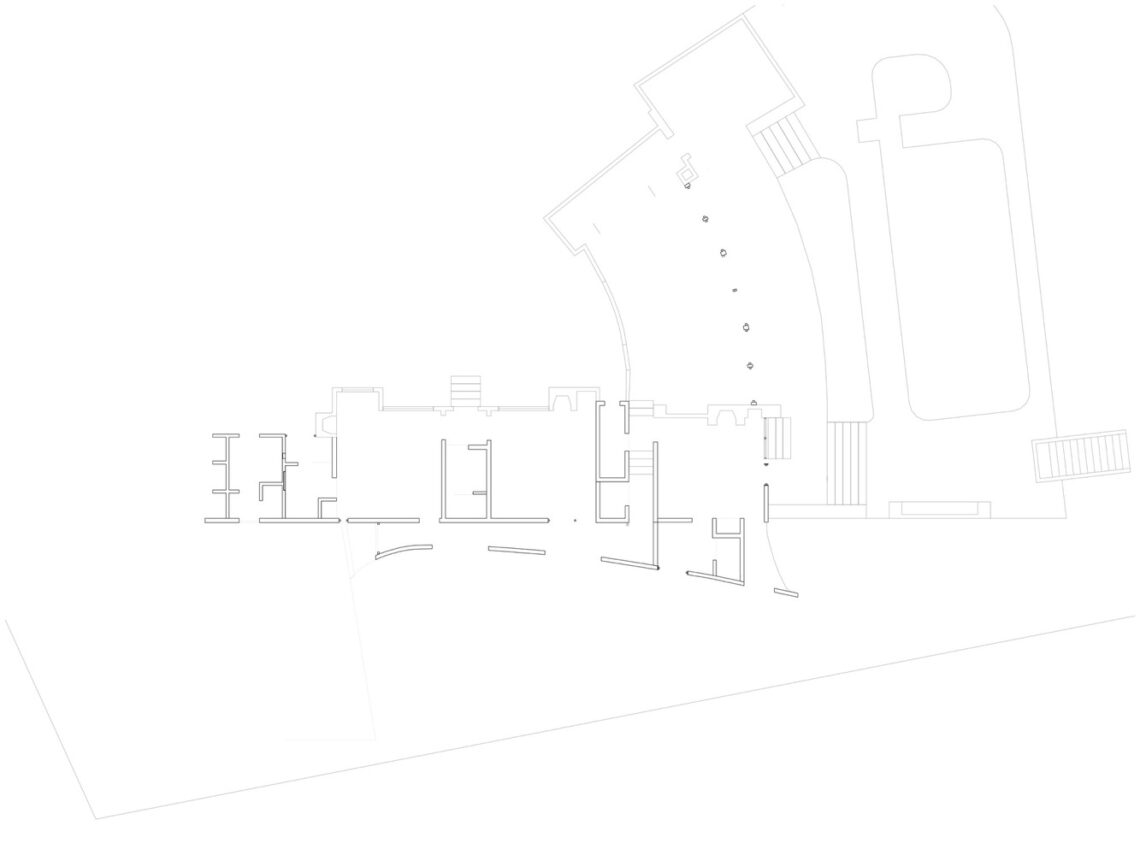 L Residence / Lanza Atelier 23 L residence / lanza atelier