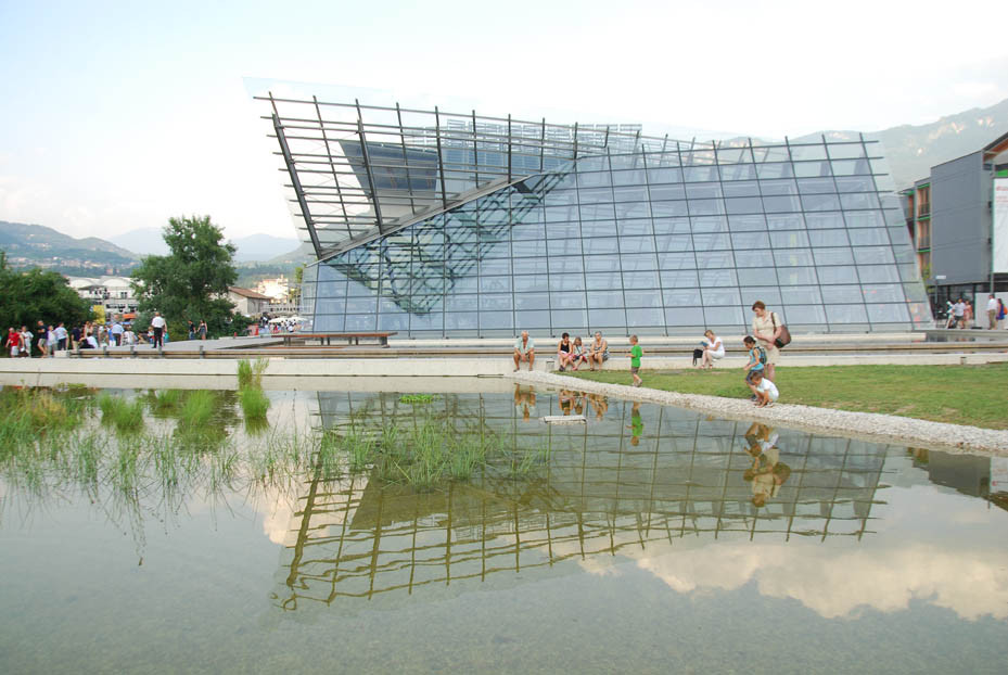 Muse / Renzo Piano Building Workshop 13 Muse / renzo piano building workshop