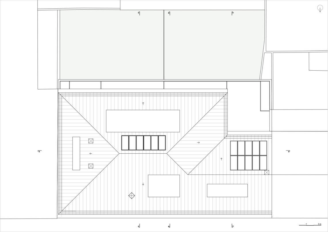Hintze Ribeiro Multifamily Housing / Helder Da Rocha Arquitectos 37 Hintze ribeiro multifamily housing / helder da rocha arquitectos