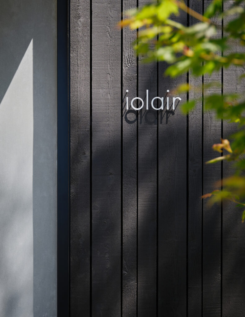 Iolair / Go'C 23 Iolair / go'c