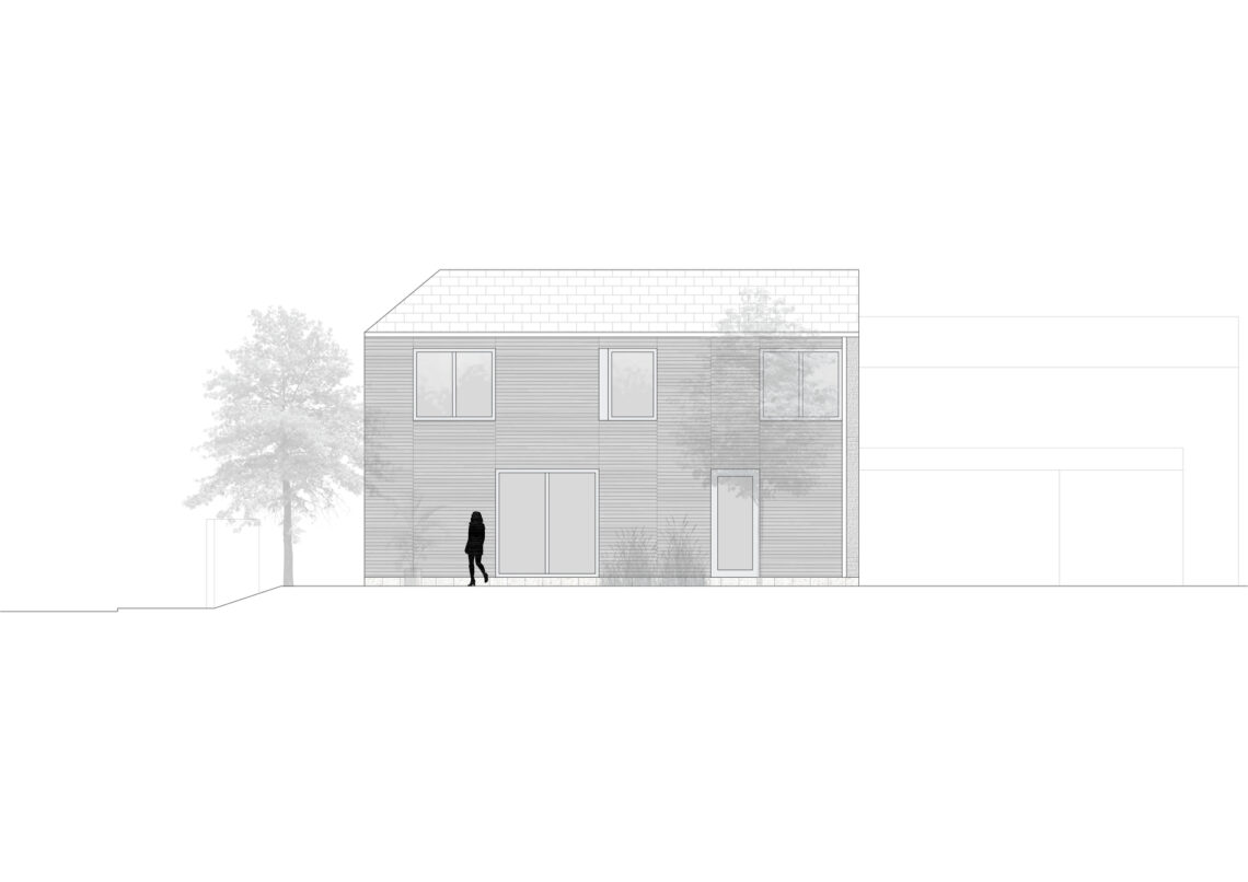Dunes House / Henning Grahn Architektur 27 Dunes / henning grahn architektur