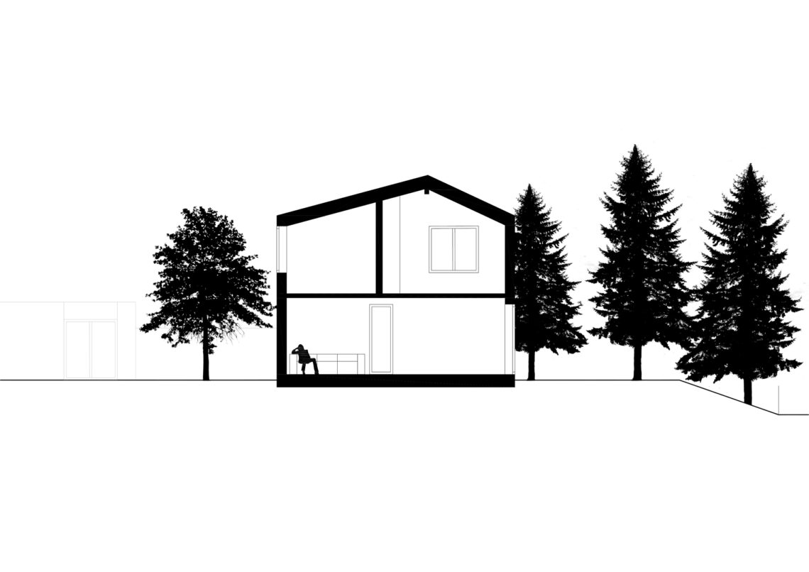 Dunes House / Henning Grahn Architektur 24 Dunes / henning grahn architektur