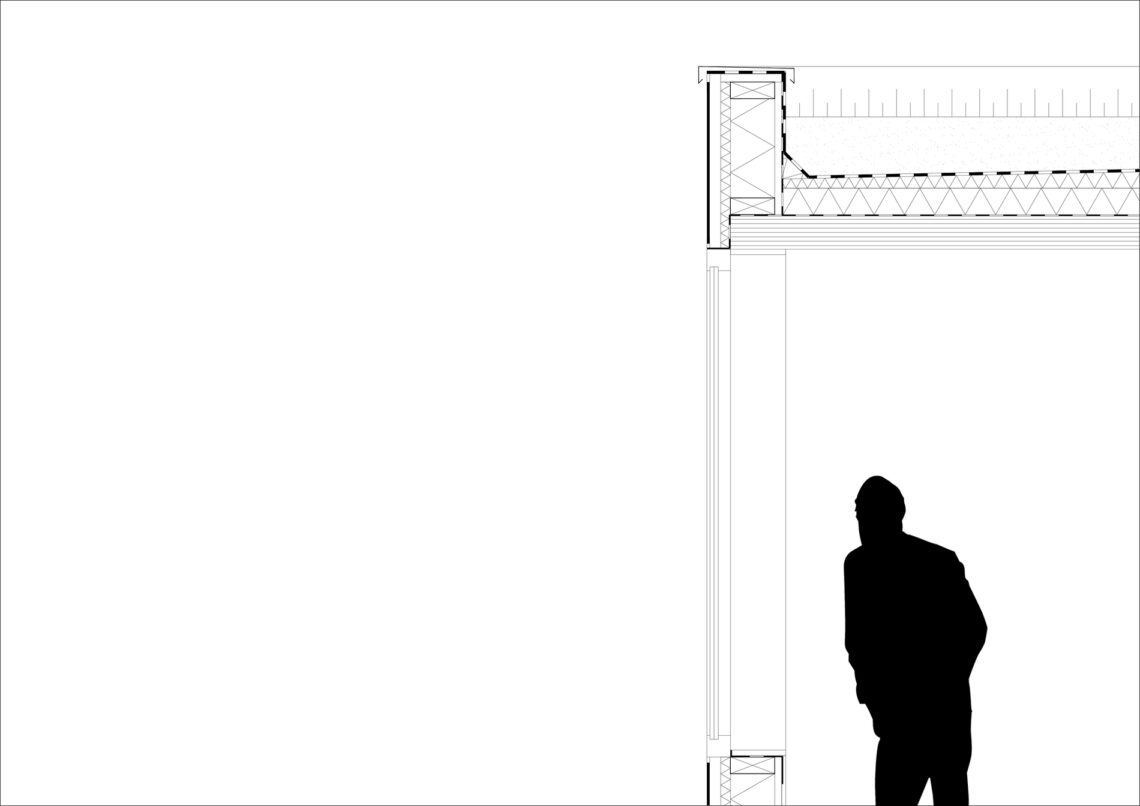 Holzbox / henning grahn architektur