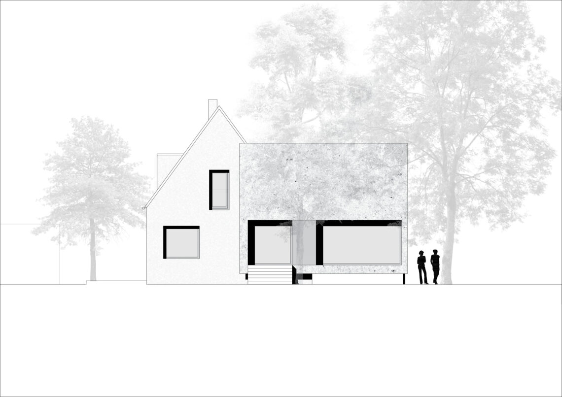 Holzbox / henning grahn architektur