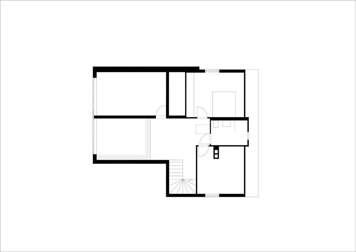Holzbox / henning grahn architektur