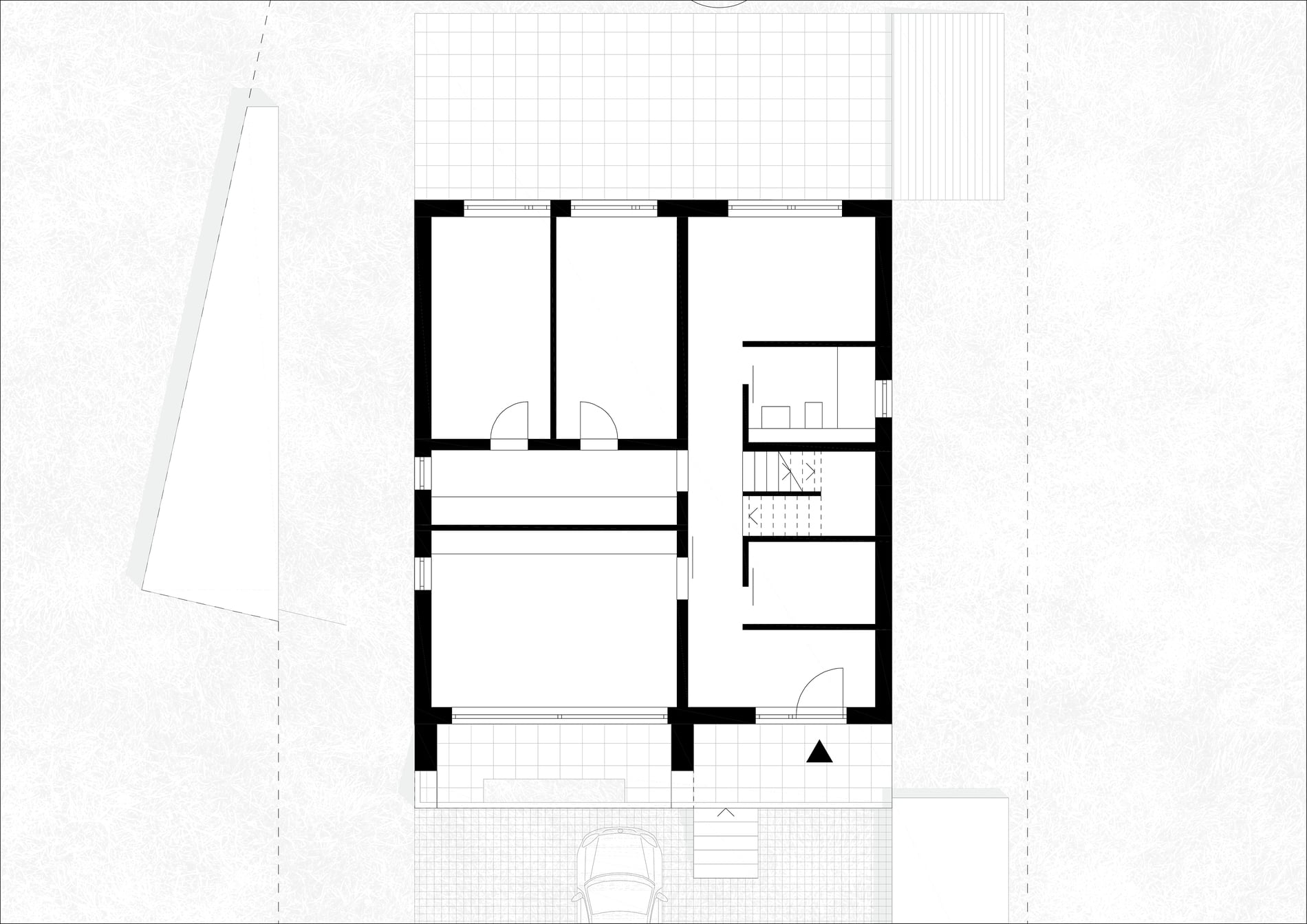 Transformation house / henning grahn architektur
