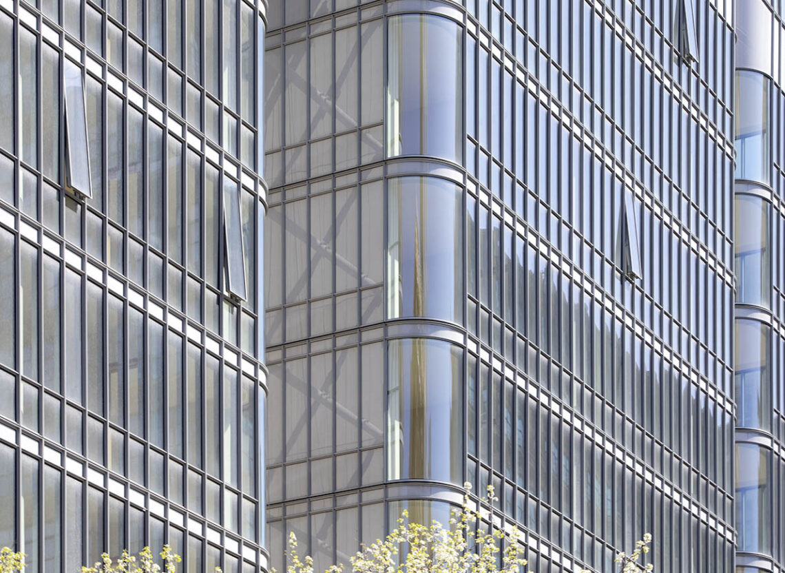 565 Broome Soho / Renzo Piano Building Workshop 1 565 broome soho residential building / renzo piano building workshop