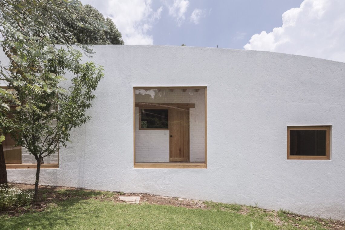 L Residence / Lanza Atelier 14 L residence / lanza atelier