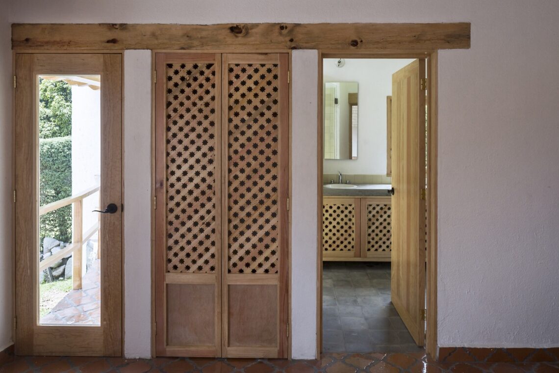 L Residence / Lanza Atelier 10 L residence / lanza atelier