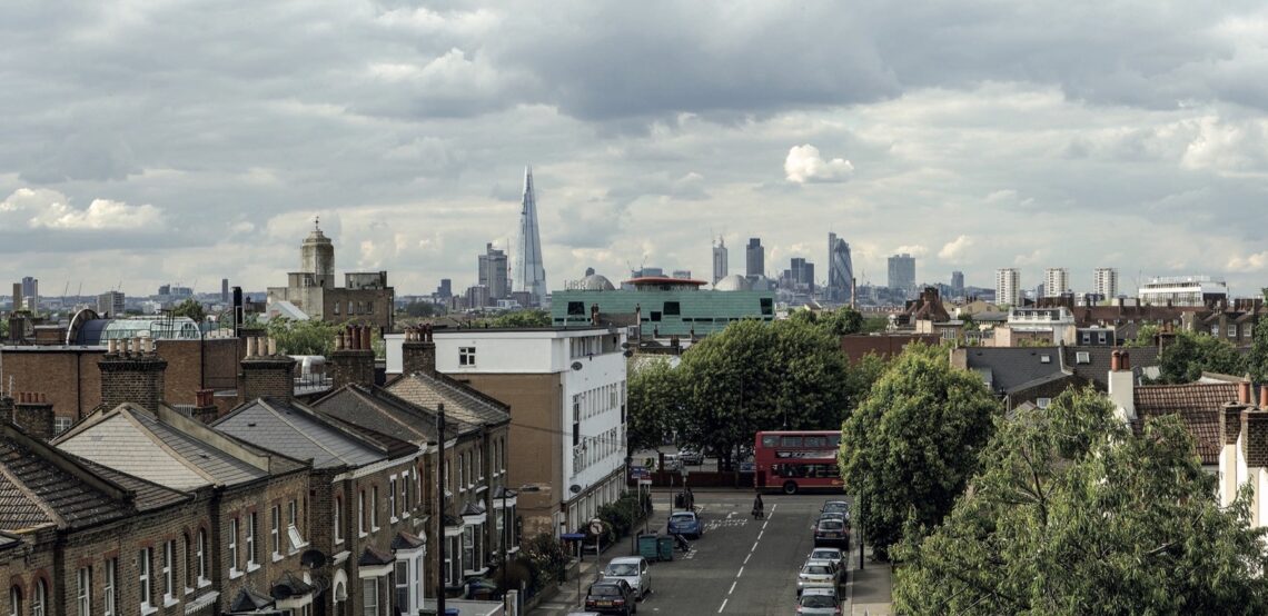 The shard / renzo piano building workshop