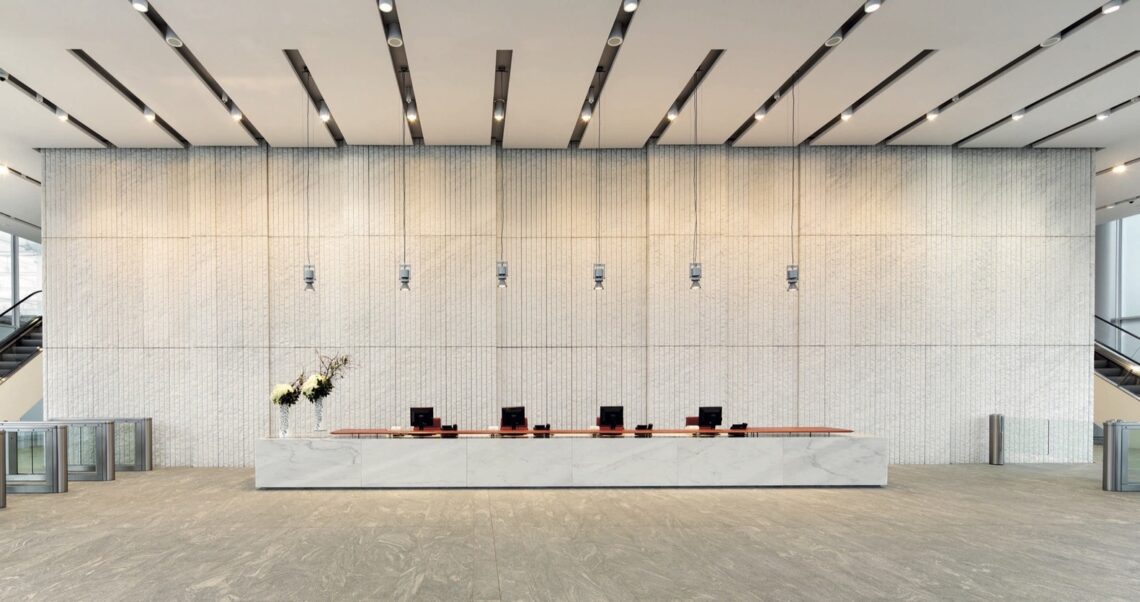 The shard / renzo piano building workshop