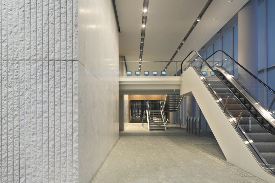 The shard / renzo piano building workshop