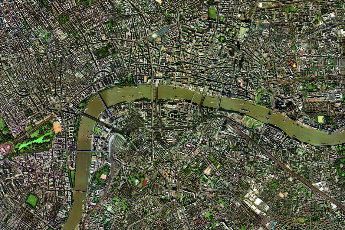 The shard / renzo piano building workshop