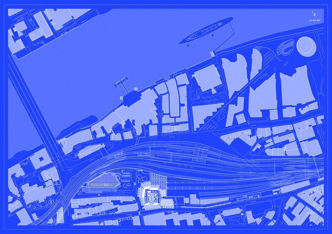 The shard / renzo piano building workshop