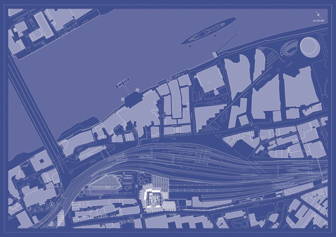 The shard / renzo piano building workshop