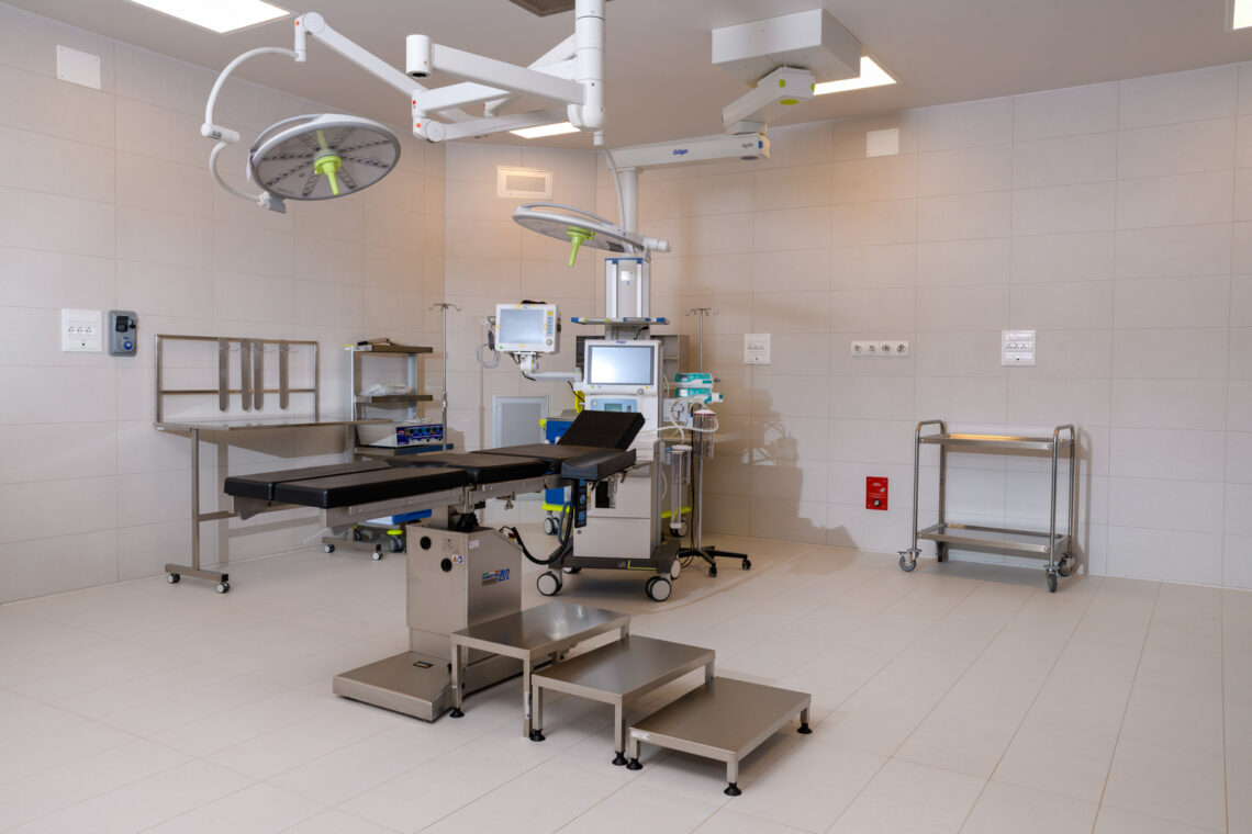 Children’s Surgical C/ Renzo Piano Building Workshop + Studio Tamassociati 24 Children’s surgical hospital / renzo piano building workshop + studio tamassociati