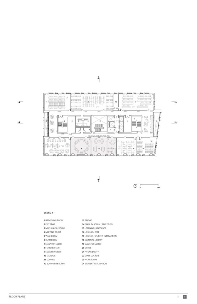 Limberlost Place / Moriyama Teshima Architects + Acton Ostry Architects 48 Limberlost place / moriyama teshima architects + acton ostry architects