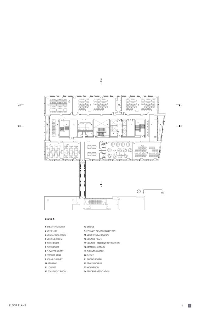 Limberlost Place / Moriyama Teshima Architects + Acton Ostry Architects 49 Limberlost place / moriyama teshima architects + acton ostry architects