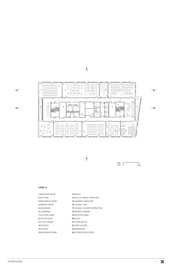 Limberlost Place / Moriyama Teshima Architects + Acton Ostry Architects 50 Limberlost place / moriyama teshima architects + acton ostry architects