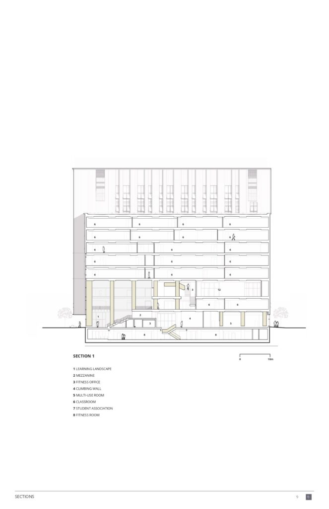 Limberlost Place / Moriyama Teshima Architects + Acton Ostry Architects 53 Limberlost place / moriyama teshima architects + acton ostry architects