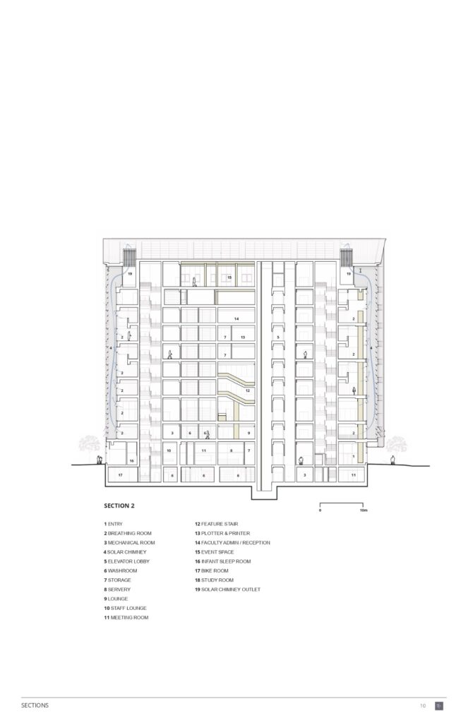 Limberlost Place / Moriyama Teshima Architects + Acton Ostry Architects 54 Limberlost place / moriyama teshima architects + acton ostry architects