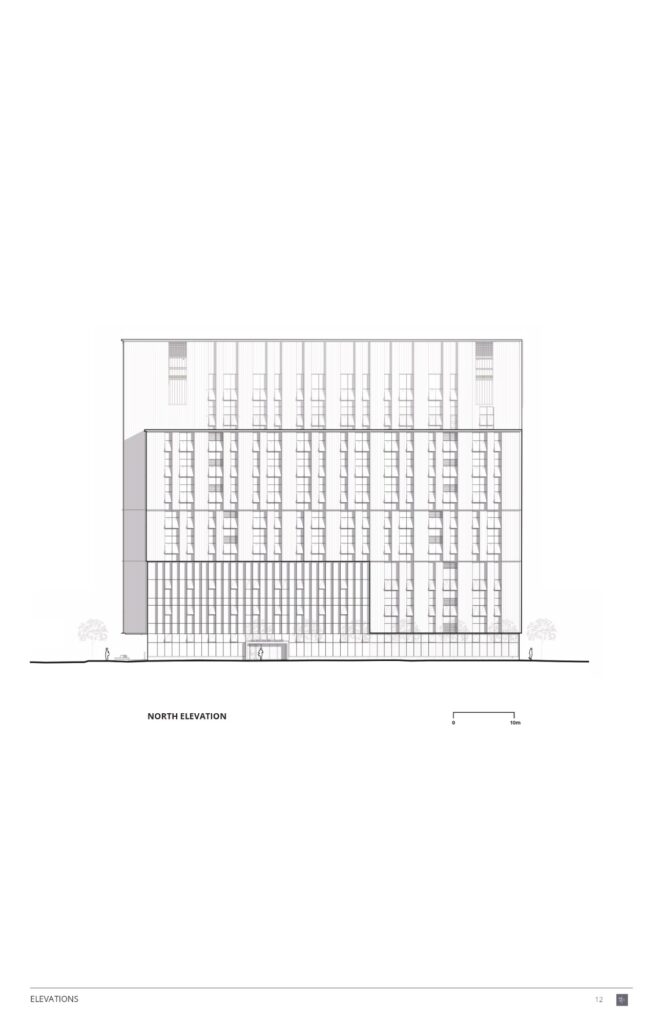 Limberlost Place / Moriyama Teshima Architects + Acton Ostry Architects 56 Limberlost place / moriyama teshima architects + acton ostry architects