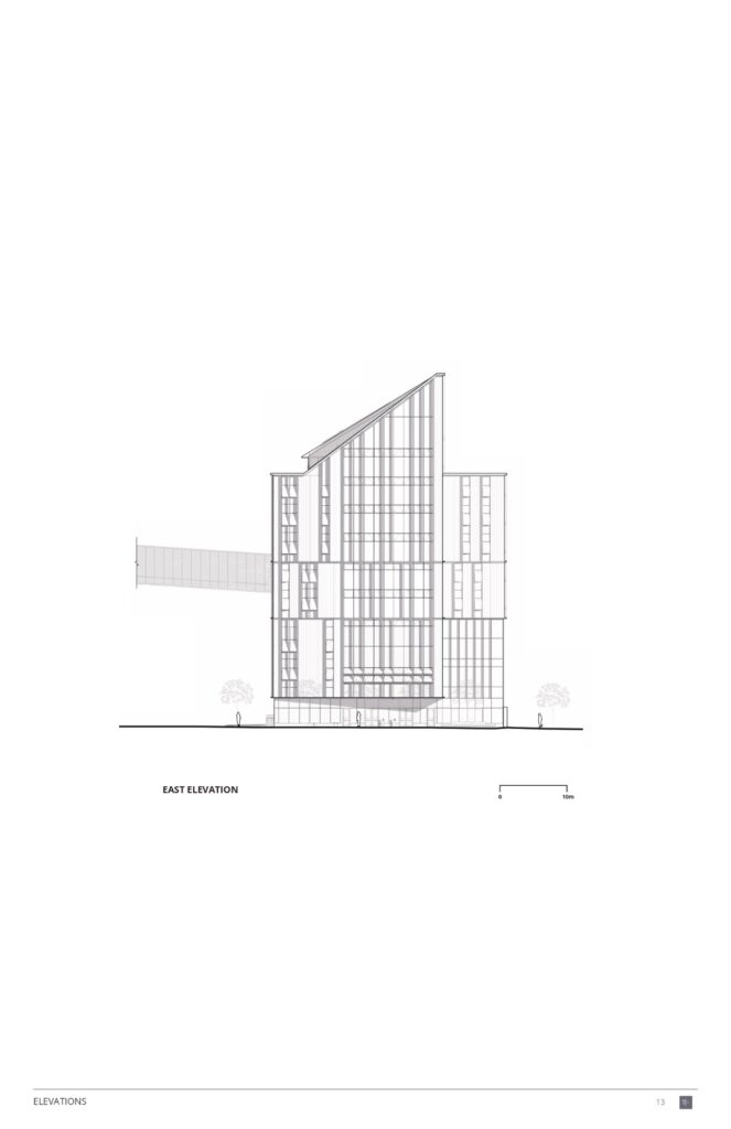 Limberlost Place / Moriyama Teshima Architects + Acton Ostry Architects 57 Limberlost place / moriyama teshima architects + acton ostry architects
