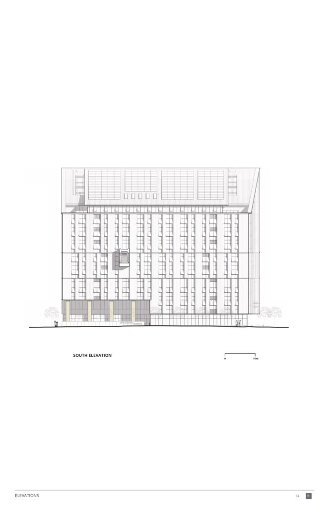 Limberlost Place / Moriyama Teshima Architects + Acton Ostry Architects 58 Limberlost place / moriyama teshima architects + acton ostry architects