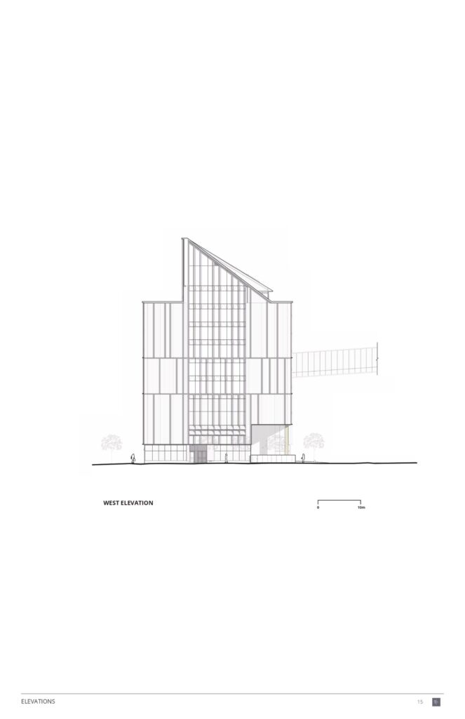 Limberlost Place / Moriyama Teshima Architects + Acton Ostry Architects 59 Limberlost place / moriyama teshima architects + acton ostry architects