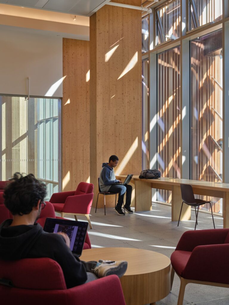 Limberlost Place / Moriyama Teshima Architects + Acton Ostry Architects 10 Limberlost place / moriyama teshima architects + acton ostry architects