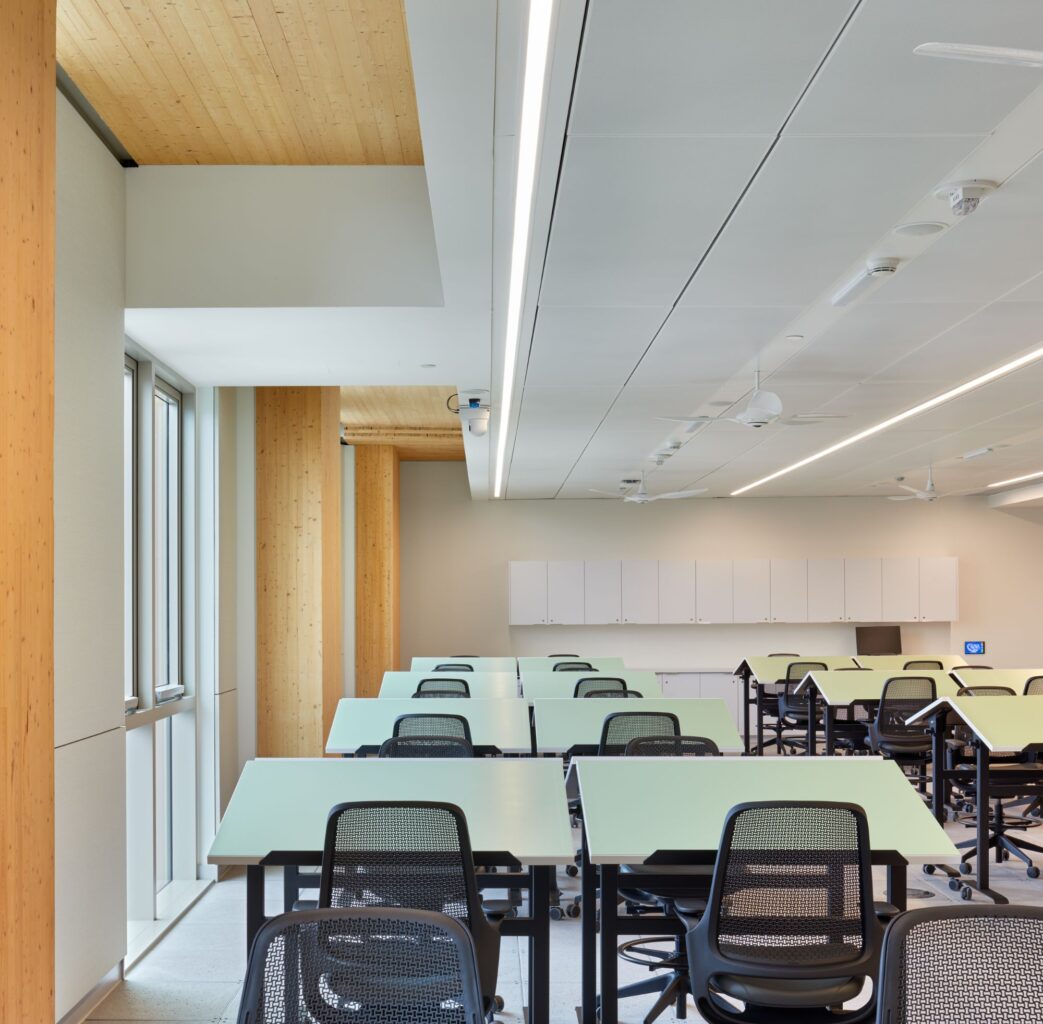 Limberlost Place / Moriyama Teshima Architects + Acton Ostry Architects 12 Limberlost place / moriyama teshima architects + acton ostry architects