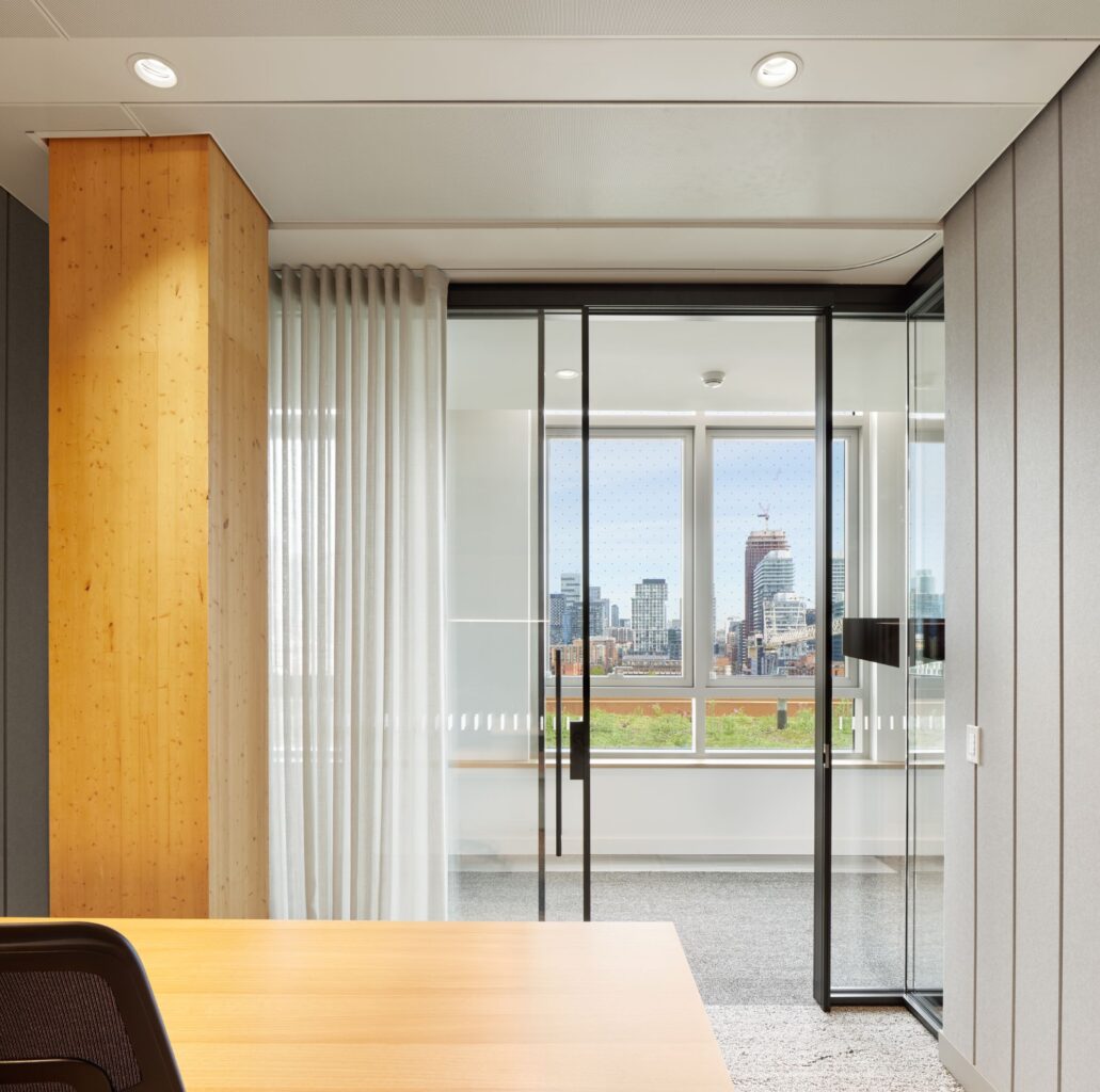 Limberlost Place / Moriyama Teshima Architects + Acton Ostry Architects 38 Limberlost place / moriyama teshima architects + acton ostry architects