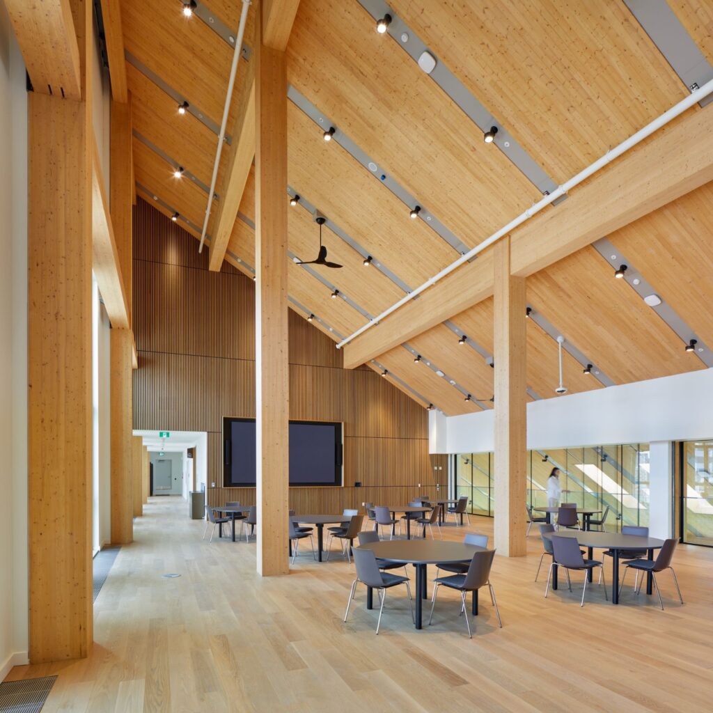 Limberlost Place / Moriyama Teshima Architects + Acton Ostry Architects 39 Limberlost place / moriyama teshima architects + acton ostry architects