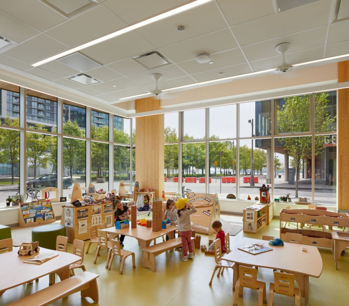 Limberlost Place / Moriyama Teshima Architects + Acton Ostry Architects 44 Limberlost place / moriyama teshima architects + acton ostry architects